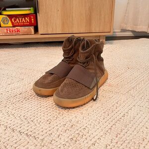 Yeezy Boost 750 'Chocolate'